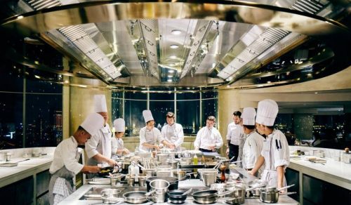 Deepak Ohri Declines Invitation for lebua's Dining Venues to be Included in Asia's 50 Best Restaurants-TRAVELINDEX Deepak Ohri Declines Invitation for lebua’s Dining Venues to be Included in Asia’s 50 Best Restaurants