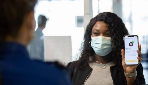 IATA and Unilabs Partner to Help Passengers Manage Covid-19 Tests-TRAVELINDEX IATA and Unilabs Partner to Help Passengers Manage Covid-19 Tests