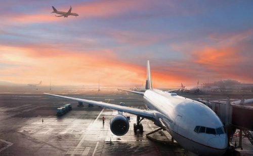 IATA Now or Never for Single European Sky-AIRLINEHUB-by-TRAVELINDEX IATA: Now or Never for Single European Sky