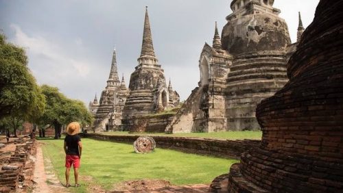 PATA Calls for Urgent Action to Address COVID-19 Impacts on Thai Tourism