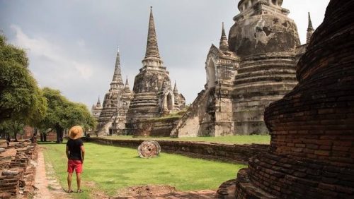 PATA Calls for Urgent Action to Address COVID-19 Impacts on Thai Tourism-TRAVELINDEX PATA Calls for Urgent Action to Address COVID-19 Impacts on Thai Tourism