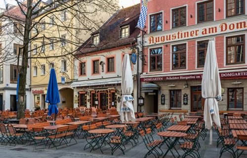 WTTC: Germany’s Tourism Sector Contribution to GDP in 2020 Dropped €161 Billion