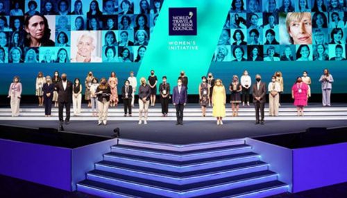 WTTC Launches Initiative to Support Women in Travel and Tourism-TRAVELINDEX WTTC Launches Initiative to Support Women in Travel and Tourism