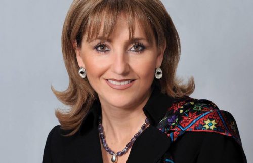 Former WTTC CEO Gloria Guevara Appointed Chief Special Advisor by Saudi Minister of Tourism-TRAVELINDEX Former WTTC CEO Gloria Guevara Appointed Chief Special Advisor by Saudi Minister of Tourism