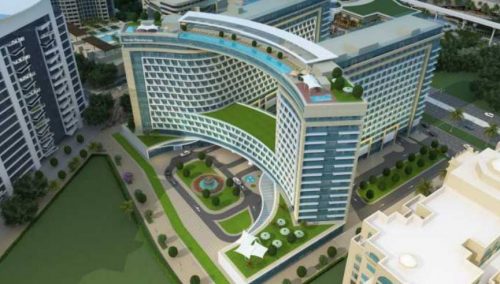 NH Hotels Announces Debut of Brand in Middle East Region-TRAVELINDEX NH Hotels Announces Debut of Brand in Middle East Region
