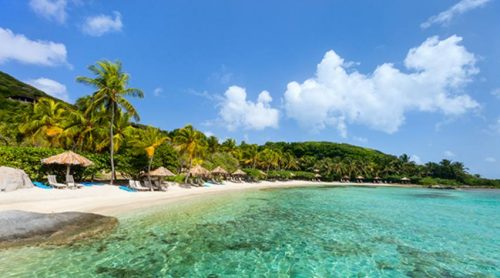 WTTC Reveals Tourism Sector Contribution to Caribbean GDP Dropped by $34 billion-TRAVELINDEX WTTC Reveals Tourism Sector Contribution to Caribbean GDP Dropped by $34 billion