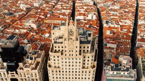 Telefónica and UNWTO Renew Commitment to Promote Sustainable Tourism Development-TRAVELINDEX Telefónica and UNWTO Renew Commitment to Promote Sustainable Tourism Development