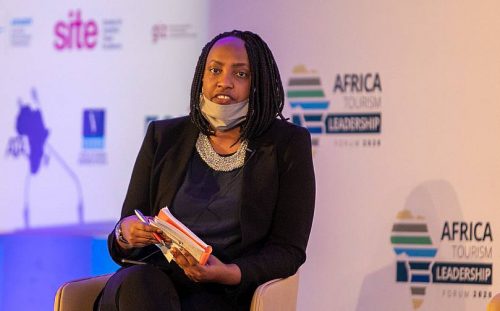 Africa Youth in Tourism Summit Shapes Future of Tourism Development