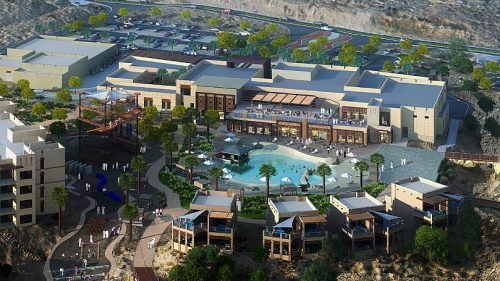 Dusit Hotels Makes Oman Debut with DusitD2 Naseem Resort Jabal Akhdar-TRAVELINDEX-HOTELTALKS Dusit Hotels Makes Oman Debut with DusitD2 Naseem Resort Jabal Akhdar