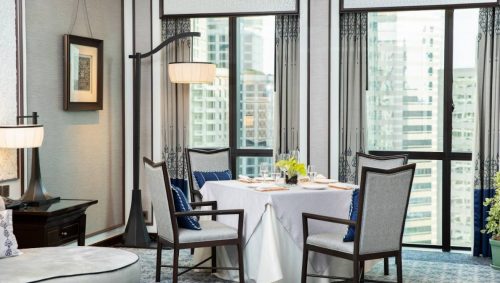 The Athenee Hotel Bangkok with New Approach to Luxury Hospitality-TRAVELINDEX The Athenee Hotel Bangkok with New Approach to Luxury Hospitality