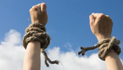 WTTC Report on How Tourism Can Help Eradicate Human Trafficking-TRAVELINDEX WTTC Report on How Tourism Can Help Eradicate Human Trafficking