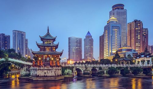 ITB China with New Buyer Partnerships for MICE and Corporate Travel