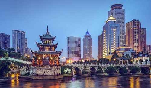 ITB China with New Buyer Partnerships for MICE and Corporate Travel-TRAVELINDEX ITB China with New Buyer Partnerships for MICE and Corporate Travel