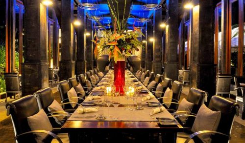 The Slate Phuket Prepares to Welcome Businesses Back