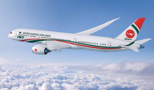 Biman Bangladesh Airlines Adopts Comprehensive Suite of Sabre Solutions-TRAVELINDEX Biman Bangladesh Airlines Adopts Comprehensive Suite of Sabre Solutions