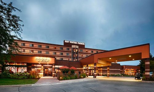 Dorothy Dowling of Best Western Hotels Receives Prestigious Award-TRAVELINDEX Dorothy Dowling of Best Western Hotels Receives Prestigious Award