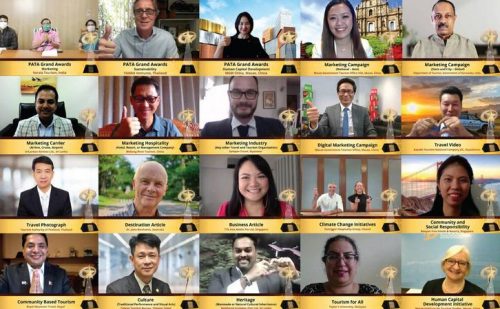 PATA Announces PATA Gold Awards Winners-TRAVELINDEX PATA Announces PATA Gold Awards Winners