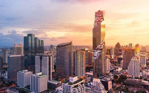 Standard International CEO Introduces Newest The Standard Hotels Set to Open in Thailand-TRAVELINDEX-TOP25HOTELS Standard International CEO Introduces Newest The Standard Hotels to Open in Thailand