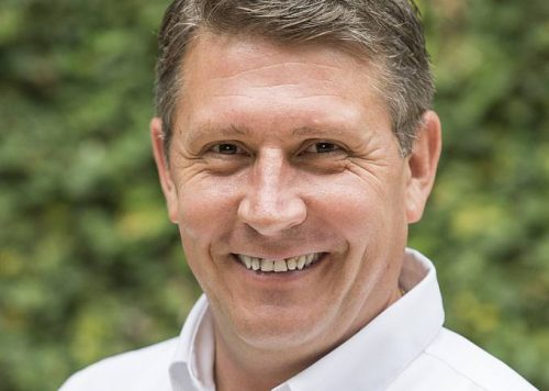 The Slate Phuket Appoints Claude Sauter as New General Manager