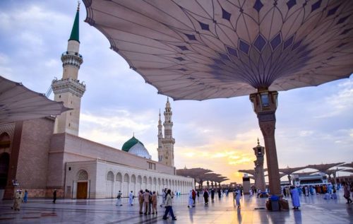 Middle East Tourism Sector to Recover by Over a Quarter in 2021-TRAVELINDEX Middle East Tourism Sector to Recover by Over a Quarter in 2021