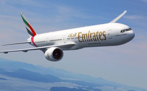 Sabre and Emirates Sign New Distribution Agreement-TRAVELINDEX-AIRLINEHUB Sabre and Emirates Sign New Distribution Agreement