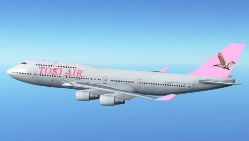 Toki Air joins Sabre to Launch Leisure Focused Airline-TRAVELINDEX Toki Air joins Sabre to Launch Leisure Focused Airline