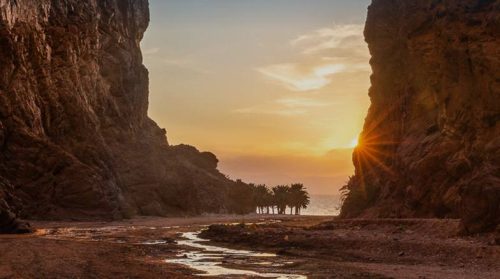 UNWTO and NEOM Launch Tourism Experiences of the Future Challenge-TRAVELINDEX-TOURISMSAUDIARABIA UNWTO and NEOM Launch Tourism Experiences of the Future Challenge