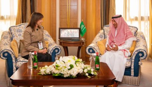 WTTC Reveals Saudi Arabia as Host for its 22nd Global Summit-TRAVELINDEX WTTC Reveals Saudi Arabia as Host for its 22nd Global Summit