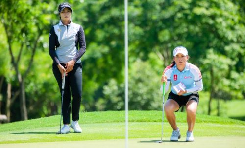 Honda LPGA Thailand 2022 Leading Golf Event in Thailand to Tee-Off in March-TOP25GOLFCOURSES-TRAVELINDEX Honda LPGA Thailand 2022 Leading Golf Event in Thailand to Tee-Off in March