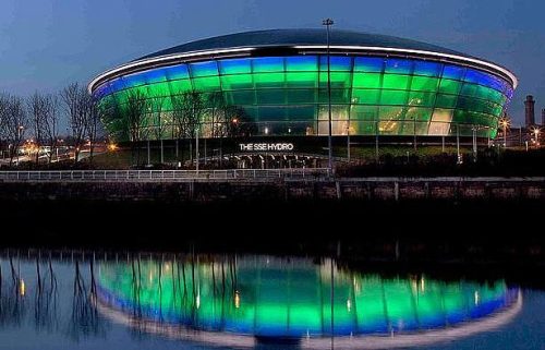 Sustainable First Signs Glasgow Declaration on Climate Action in Tourism as Launch Partner-TRAVELINDEX Sustainable First Signs Glasgow Declaration on Climate Action in Tourism as Launch Partner