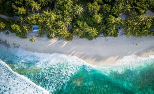 WTTC Launches Groundbreaking Net Zero Roadmap for Tourism