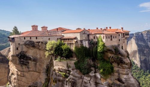 Sustainable Tourism Can Offer Mountain Communities Path to Prosperity