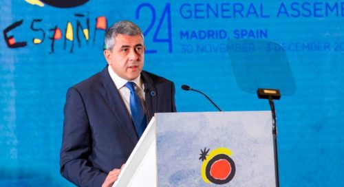 UNWTO Members Support Leadership and Back Plan for Tourism’s Future