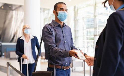 WTTC Identifies Digital Solutions to Restore International Mobility