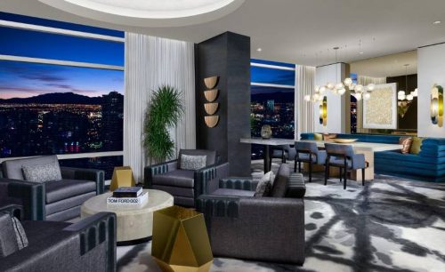 Aria Resort Sets Standards on Las Vegas Strip with Revamped Ultra-Luxury Skyvillas-TOP25HOTELS-TRAVELINDEX Aria Resort Sets Standards on Las Vegas Strip with Revamped Ultra-Luxury Skyvillas