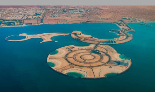 Casino Operator Wynn Plans Ras Al Khaimah Resort with Gaming Facilities