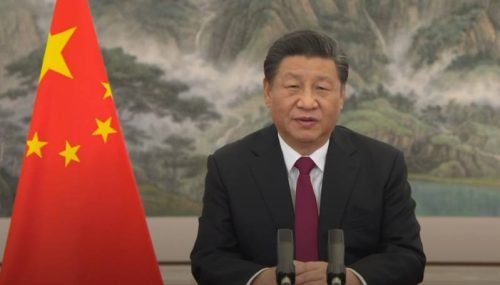 China President Xi Opens Davos Agenda with Call for Greater Global Cooperation-TRAVELINDEX China President Xi Opens Davos Agenda with Call for Greater Global Cooperation