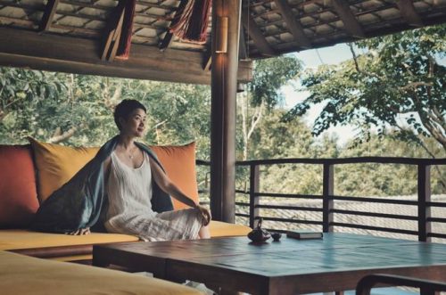 Embracing Change at Kamalaya Koh Samui Wellness Sanctuary