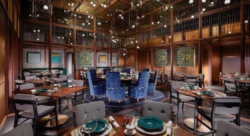Jiang Nan Restaurant Presents Authentic Jiangnan Cuisine at The Venetian Macao-TRAVELINDEX Jiang Nan Restaurant Presents Authentic Jiangnan Cuisine at The Venetian Macao
