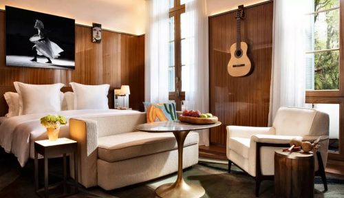 Luxury Rosewood Hotel São Paulo Opened-TOP25HOTELS-TRAVELINDEX Luxury Rosewood Hotel São Paulo Opened