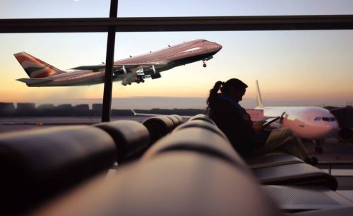 Passenger Traffic Improved but Omicron Restrictions to Affect Times Ahead-TRAVELINDEX Passenger Traffic Improved but Omicron Restrictions to Affect Times Ahead