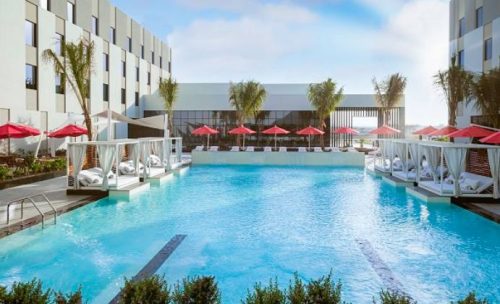 Avani Hotels Launches First Hotel in the Sultanate of Oman