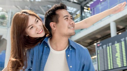 IATA Travel Momentum Builds as Restrictions are Lifted-AIRLINEHUB-TRAVELINDEX IATA Travel Momentum Builds as Restrictions are Lifted