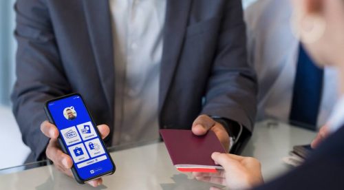 IATA Welcomes ICAO Health Master List Critical Enabler of One ID-AIRLINEHUB-TRAVELINDEX IATA Welcomes ICAO Health Master List Critical Enabler of One ID