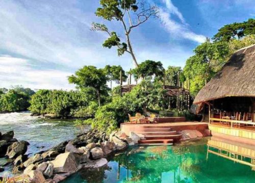 New Partnership as Uganda Launches Explore Uganda