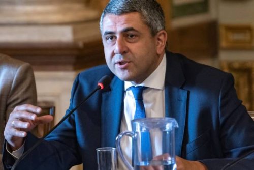 UNWTO Secretary-General Calls Emergency Executive Council Meeting