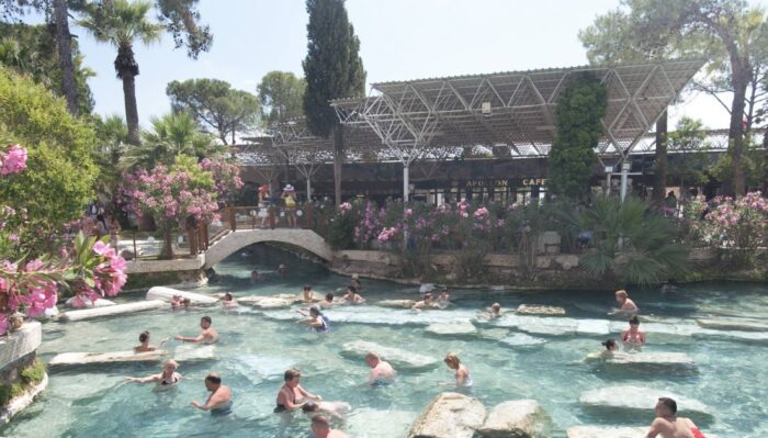 UNWTO Conference Highlights Potential of Health and Wellbeing Tourism