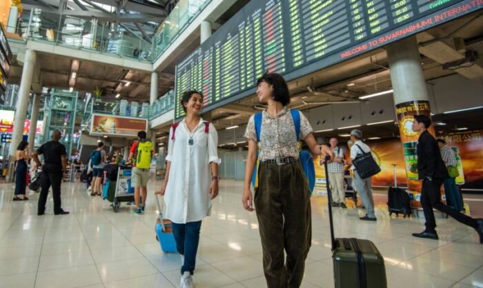 Thailand Grants Visa Exemption to Chinese and Kazakhstani Tourists - TRAVELINDEX