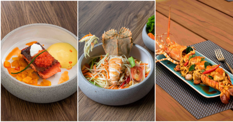 Tamarind Restaurant Phuket Brings Chef Nok's Unique Vision to Life - TRAVELINDEX
