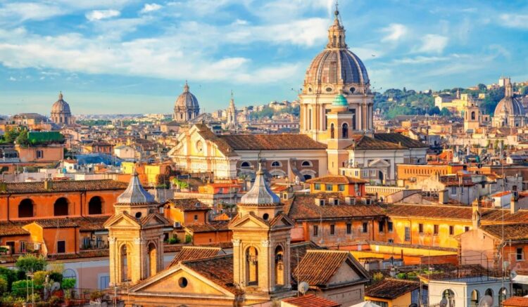 Rome to Welcome the World for WTTC's 25th Global Summit - TRAVELINDEX